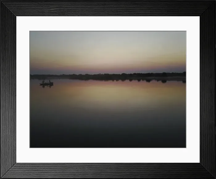 Framed Print : Wild Tranquillity Framed Print : Wild Tranquillity