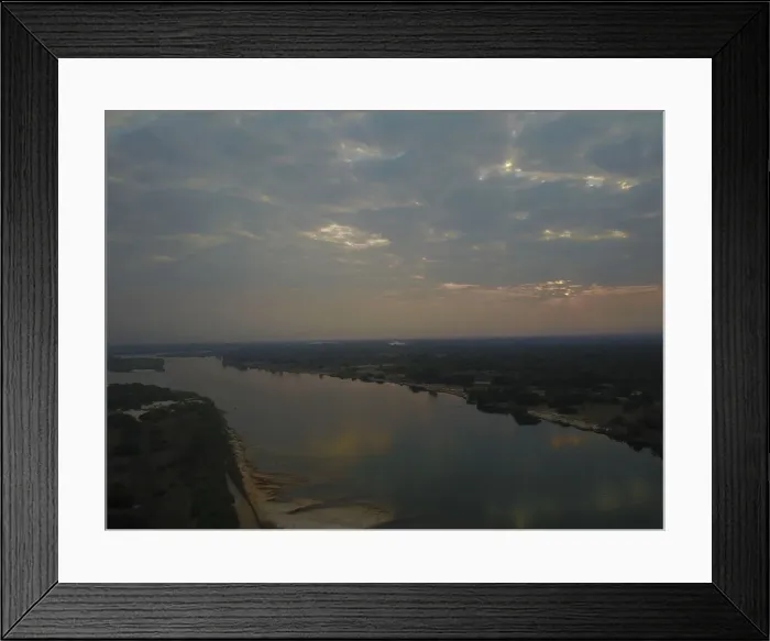 Framed Print : Sheltered Yet Not Sheltered Framed Print : Sheltered Yet Not Sheltered