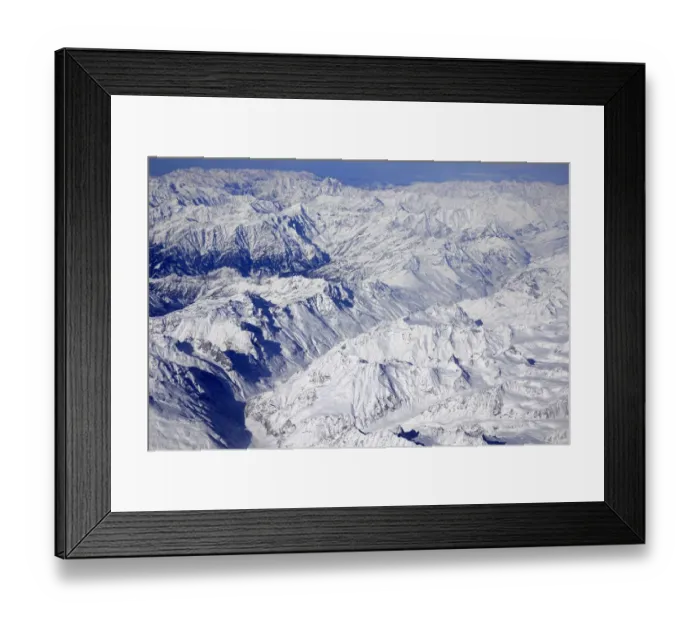 Framed Print : colour image, color image, photography, day, outdoors, no people, India, Ladakh Framed Print : colour image, color image, photography, day, outdoors, no people, India, Ladakh