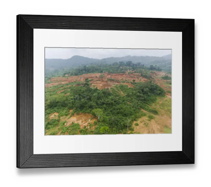 Framed Print : Color Image, Photography, No People, Horizontal, Outdoors, Day, Aerial View, Nature Framed Print : Color Image, Photography, No People, Horizontal, Outdoors, Day, Aerial View, Nature