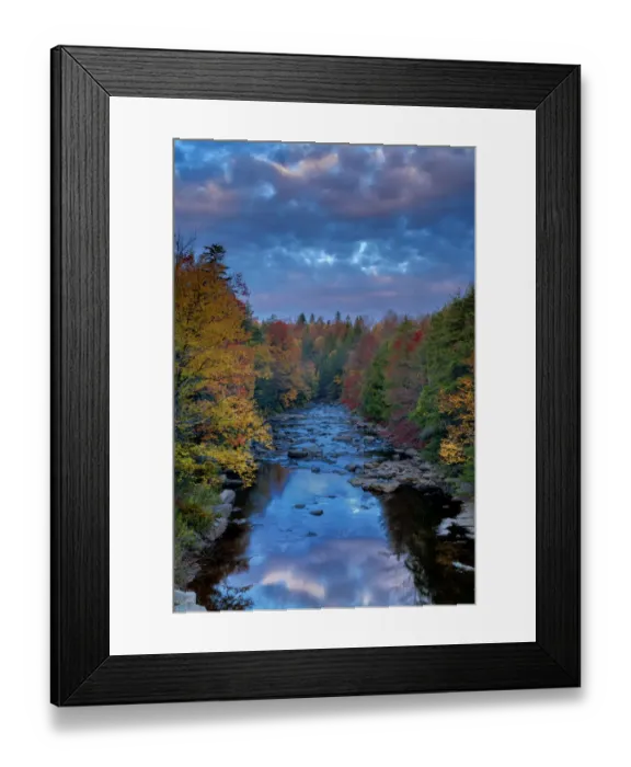 Framed Print : Rocky stream and autumn forest in Blackwater Falls State Park, Tucker County, West Virginia, USA Framed Print : Rocky stream and autumn forest in Blackwater Falls State Park, Tucker County, West Virginia, USA