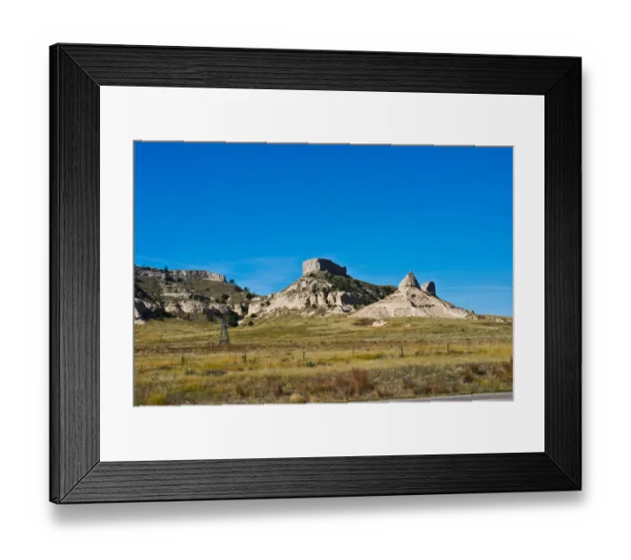 Framed Print : Eagle Rock, Scotts Bluff National Monument, Scotts Bluff, Nebraska, USA Framed Print : Eagle Rock, Scotts Bluff National Monument, Scotts Bluff, Nebraska, USA