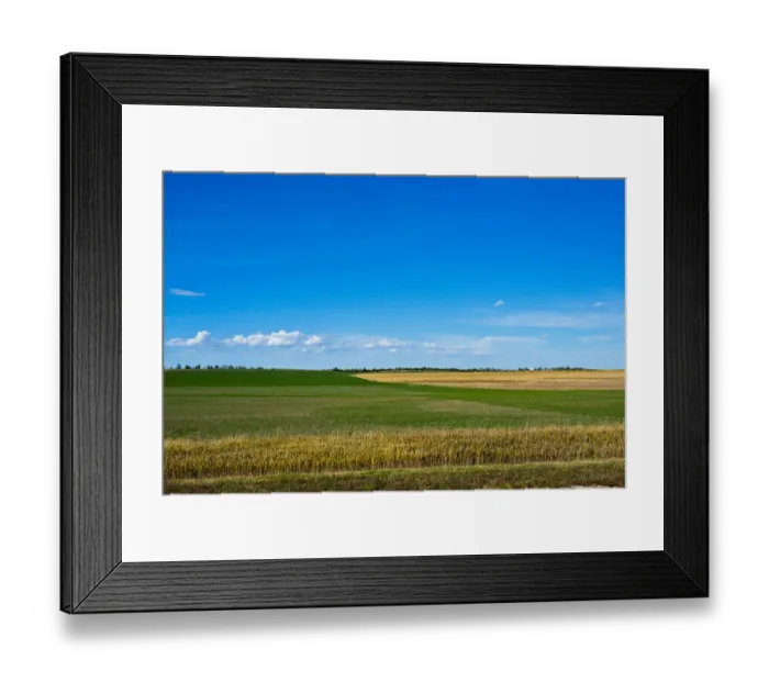 Framed Print : Rural landscape, Nebraska Panhandle, Nebraska, USA Framed Print : Rural landscape, Nebraska Panhandle, Nebraska, USA