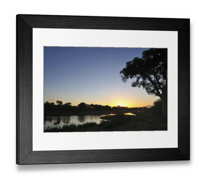 Framed Print : Color Image, Colour Image, Photography, Silhouette, No People, Horizontal, Outdoors Framed Print : Color Image, Colour Image, Photography, Silhouette, No People, Horizontal, Outdoors