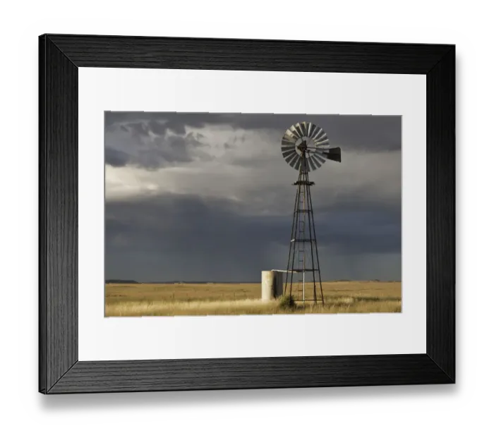 Framed Print : color image, photography, no people, horizontal, outdoors, day, sunrise, agriculture
