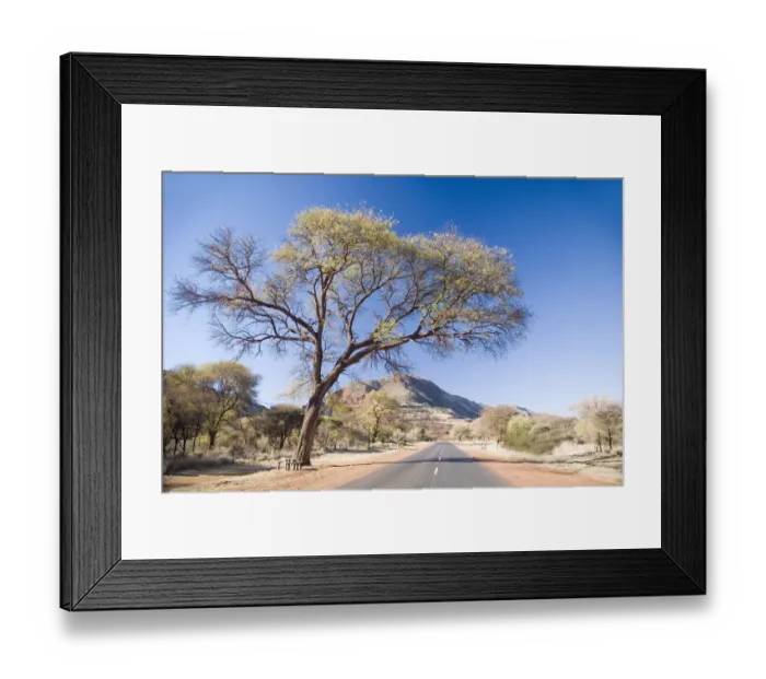 Framed Print : Color Image, Day, Generic Location, Horizontal, Iron, Landscape, Limpopo Province Framed Print : Color Image, Day, Generic Location, Horizontal, Iron, Landscape, Limpopo Province