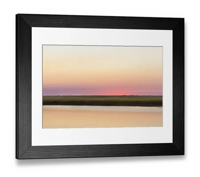 Framed Print : Dawn over tidal marsh at Fort Hill, Eastham, Cape Cod National Seashore, Massachusetts, USA Framed Print : Dawn over tidal marsh at Fort Hill, Eastham, Cape Cod National Seashore, Massachusetts, USA