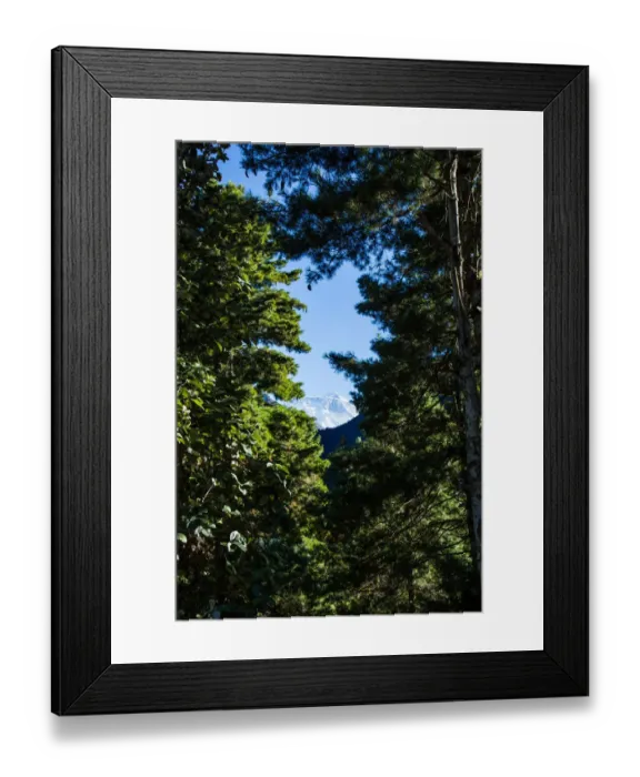 Framed Print : Everest, Everest base camp trek, Himalayas, Nepal, Colour Image, Color Image, Photography Framed Print : Everest, Everest base camp trek, Himalayas, Nepal, Colour Image, Color Image, Photography