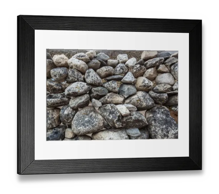 Framed Print : Dingboche, Everest base camp trek, Himalayas, Nature, Nepal, stone, wall, Colour Image Framed Print : Dingboche, Everest base camp trek, Himalayas, Nature, Nepal, stone, wall, Colour Image