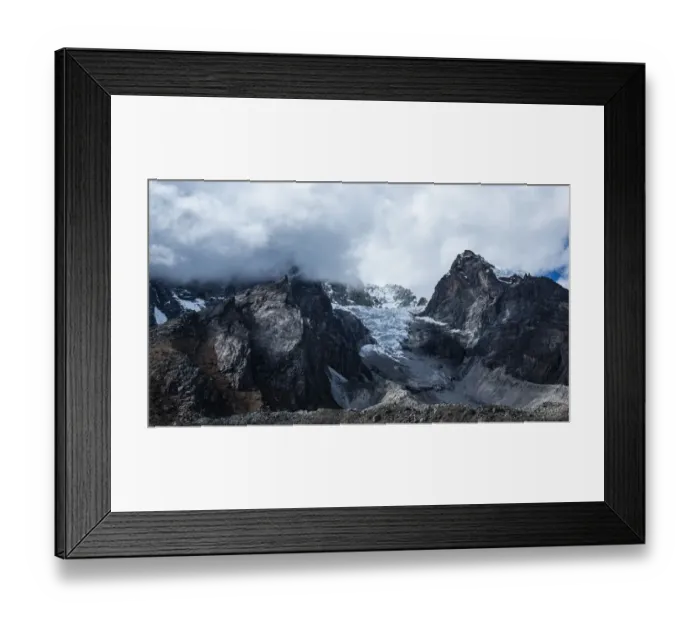 Framed Print : Everest base camp trek, Himalayas, Khumbu glacier, Nepal, Colour Image, Color Image Framed Print : Everest base camp trek, Himalayas, Khumbu glacier, Nepal, Colour Image, Color Image