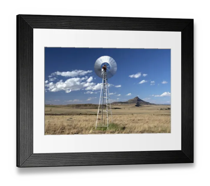 Framed Print : Color Image, Colour Image, Photography, Day, Outdoors, No People, Horizontal, Non-urban scene