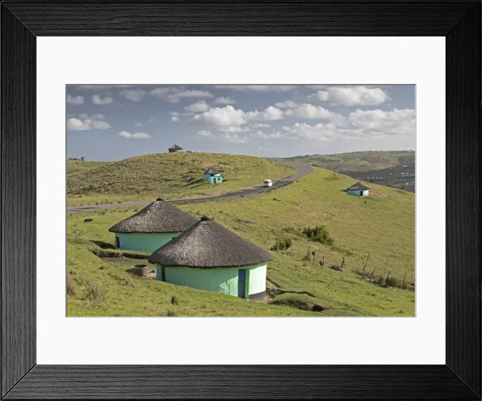 Framed Print : Color Image, Colour Image, Photography, Day, Outdoors, No People, Horizontal, Non-urban scene