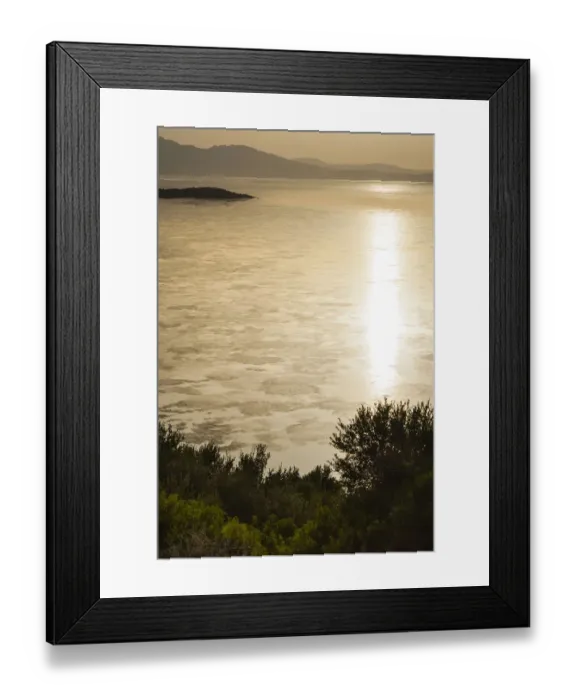 Framed Print : Lake Ichkeul in National Park of Ichkeul, Bizerte province, Tunisia Framed Print : Lake Ichkeul in National Park of Ichkeul, Bizerte province, Tunisia