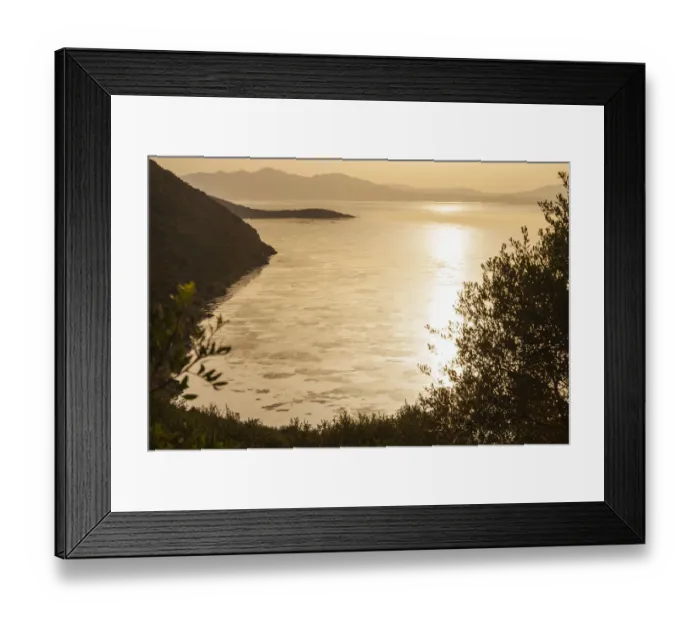 Framed Print : Lake Ichkeul in National Park of Ichkeul, Bizerte province, Tunisia Framed Print : Lake Ichkeul in National Park of Ichkeul, Bizerte province, Tunisia