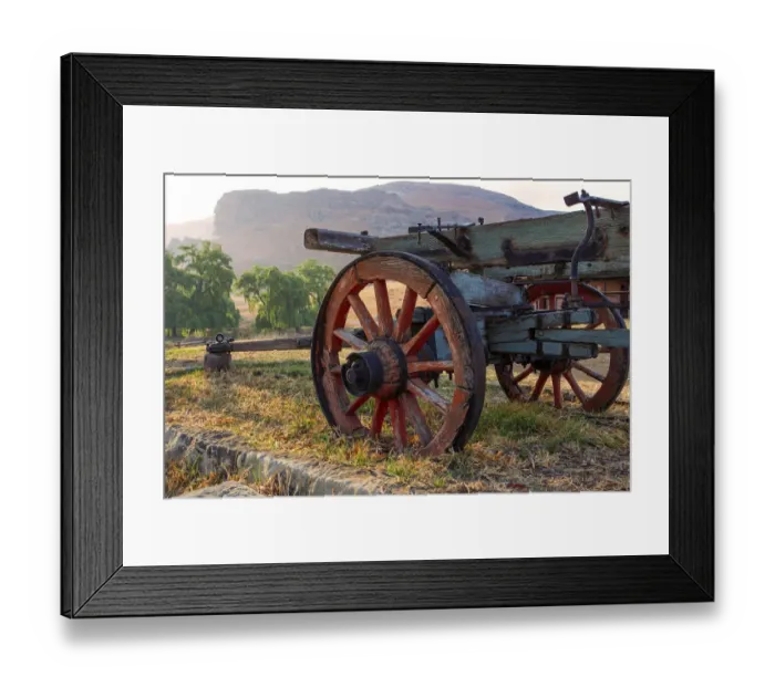 Framed Print : Autumn, Clarens, Color Image, Colour Image, Early morning, Farm land, Free State Province Framed Print : Autumn, Clarens, Color Image, Colour Image, Early morning, Farm land, Free State Province