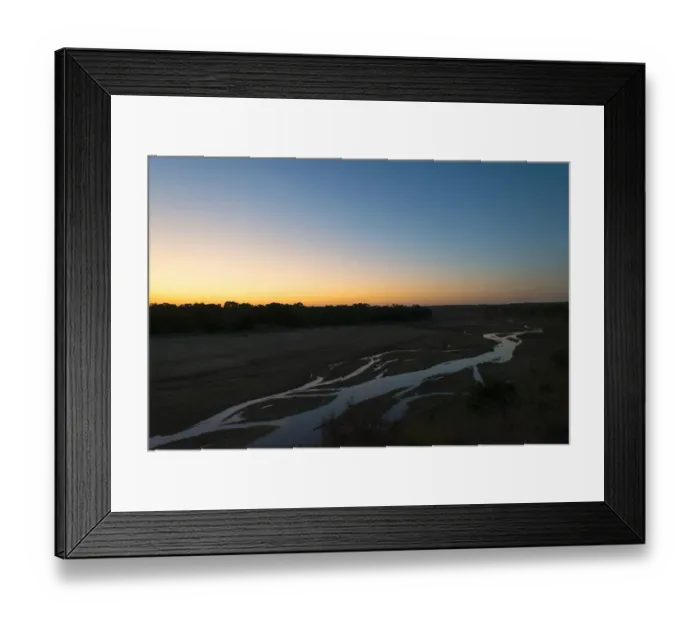 Framed Print : Color Image, Colour Image, Photography, Silhouette, No People, Horizontal, Outdoors Framed Print : Color Image, Colour Image, Photography, Silhouette, No People, Horizontal, Outdoors