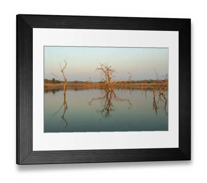 Framed Print : Color Image, Colour Image, Photography, No People, Horizontal, Outdoors, Day, Sky