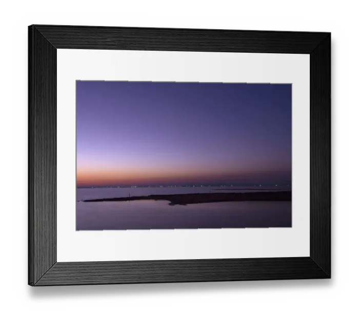 Framed Print : Color Image, Colour Image, Photography, Reflection, Silhouette, No People, Horizontal Framed Print : Color Image, Colour Image, Photography, Reflection, Silhouette, No People, Horizontal
