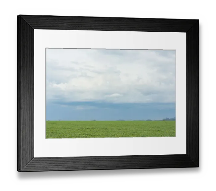 Framed Print : Color Image, Photography, No People, Horizontal, Outdoors, Day, Copy Space, Agriculture Framed Print : Color Image, Photography, No People, Horizontal, Outdoors, Day, Copy Space, Agriculture