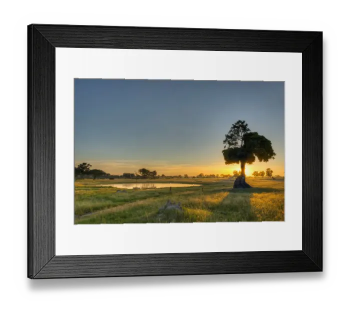 Framed Print : Color Image, Photography, No People, Horizontal, Outdoors, Sunset, Copy Space, Horizon Over Land Framed Print : Color Image, Photography, No People, Horizontal, Outdoors, Sunset, Copy Space, Horizon Over Land