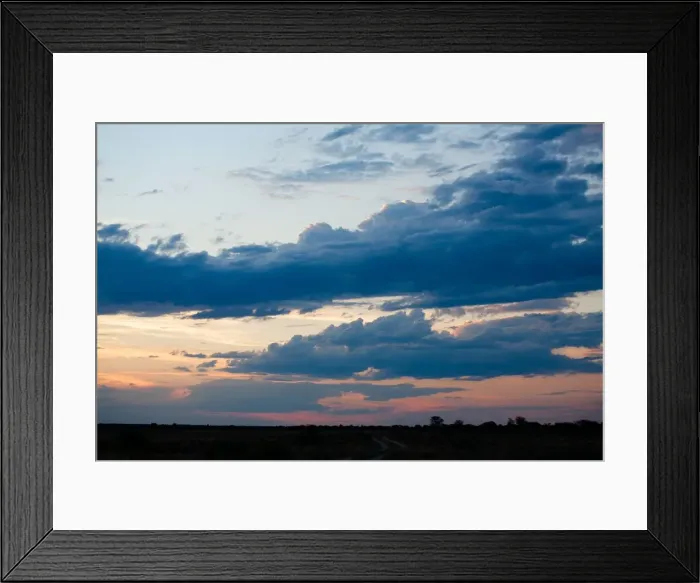 Framed Print : Botswana, Countries, Gallo, Game Reserves, Genre, Kalahari, Kalahari Plains, Landscape Framed Print : Botswana, Countries, Gallo, Game Reserves, Genre, Kalahari, Kalahari Plains, Landscape