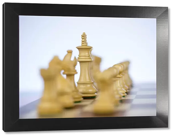 Color Image, Colour Image, Photography, board, chess, chessboard, competition, concept