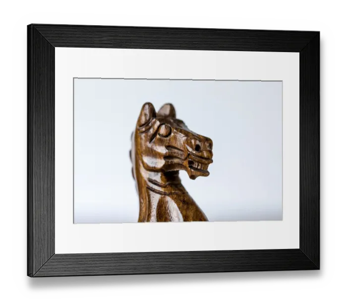 Framed Print : Color Image, Colour Image, Photography, board, chess, chessboard, competition, concept Framed Print : Color Image, Colour Image, Photography, board, chess, chessboard, competition, concept
