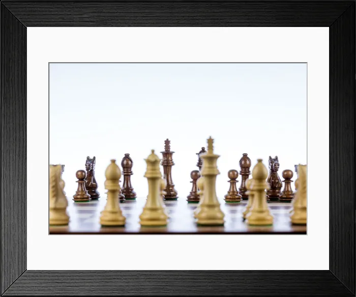 Framed Print : Color Image, Colour Image, Photography, bishop, board, chess, chessboard, competition Framed Print : Color Image, Colour Image, Photography, bishop, board, chess, chessboard, competition