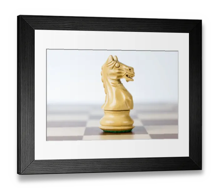 Framed Print : Color Image, Colour Image, Photography, board, chess, chessboard, competition, concept Framed Print : Color Image, Colour Image, Photography, board, chess, chessboard, competition, concept
