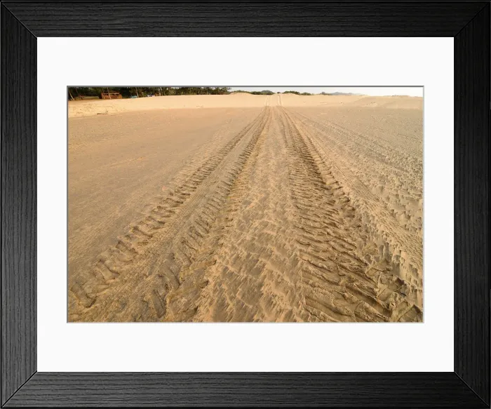 Framed Print : beach, beige, boundless, clay, clear sky, coast, coastal, coastline, color image Framed Print : beach, beige, boundless, clay, clear sky, coast, coastal, coastline, color image
