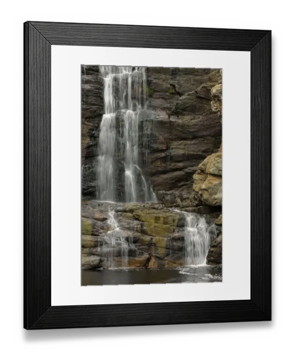 Framed Print : africa, beauty in nature, boulder, cliff, color image, colour image, day, extreme terrain Framed Print : africa, beauty in nature, boulder, cliff, color image, colour image, day, extreme terrain