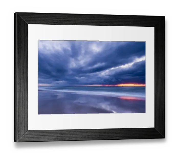 Framed Print : africa, beauty in nature, clouds, cloudscape, coastline, color image, colour image Framed Print : africa, beauty in nature, clouds, cloudscape, coastline, color image, colour image