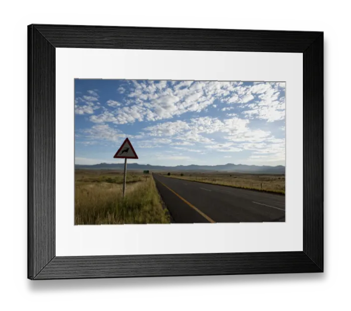 Framed Print : clouds, cloudy sky, color image, colour image, day, eastern cape province, graaff-reinet district Framed Print : clouds, cloudy sky, color image, colour image, day, eastern cape province, graaff-reinet district
