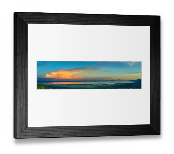 Framed Print : beauty in nature, clouds, color image, colour image, day, dramatic sky, lake manyara Framed Print : beauty in nature, clouds, color image, colour image, day, dramatic sky, lake manyara
