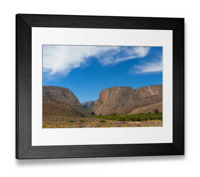 Framed Print : beauty in nature, blue sky, clouds, color image, colour image, day, horizontal, landscape Framed Print : beauty in nature, blue sky, clouds, color image, colour image, day, horizontal, landscape