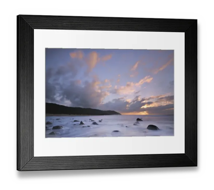 Framed Print : africa, at the edge of, beach, beauty in nature, blurred, boulder, cloud, coast, coastline Framed Print : africa, at the edge of, beach, beauty in nature, blurred, boulder, cloud, coast, coastline
