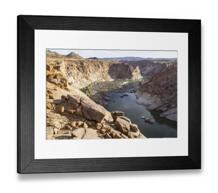 Framed Print : augrabies national park, barren, beauty in nature, cliff, color image, colour image Framed Print : augrabies national park, barren, beauty in nature, cliff, color image, colour image