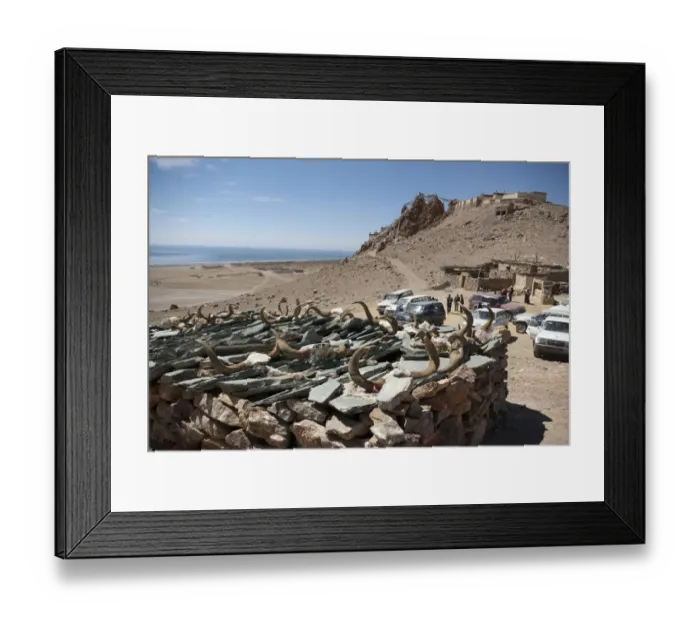 Framed Print : barren, camp, camp site, camping, camping site, car, chiu gompa, color image, colour image Framed Print : barren, camp, camp site, camping, camping site, car, chiu gompa, color image, colour image