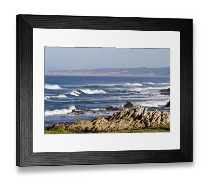 Framed Print : coast, coastline, color image, colour image, copy space, day, eastern cape, family Framed Print : coast, coastline, color image, colour image, copy space, day, eastern cape, family