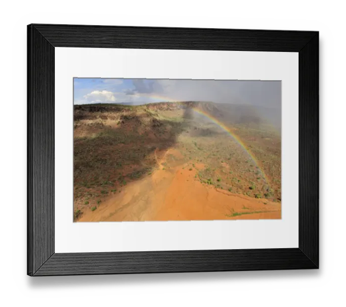 Framed Print : beauty in nature, color image, day, desert, dirt road, horizontal, kapoeta district Framed Print : beauty in nature, color image, day, desert, dirt road, horizontal, kapoeta district