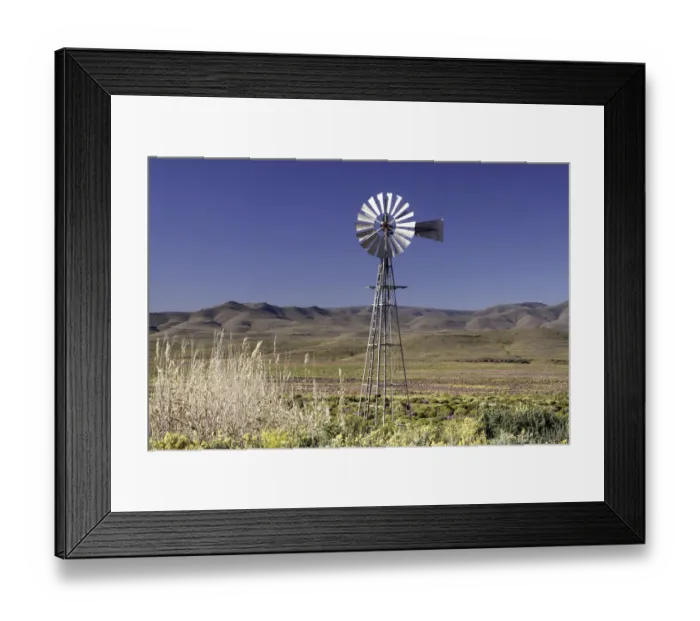 Framed Print : color image, day, daytime, farmland, hill, horizontal, landscape, nature, no people Framed Print : color image, day, daytime, farmland, hill, horizontal, landscape, nature, no people