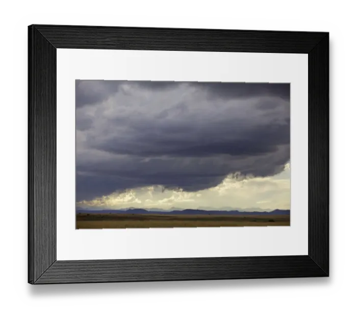 Framed Print : africa, beauty in nature, calm before the storm, cloudscape, color image, colour image Framed Print : africa, beauty in nature, calm before the storm, cloudscape, color image, colour image