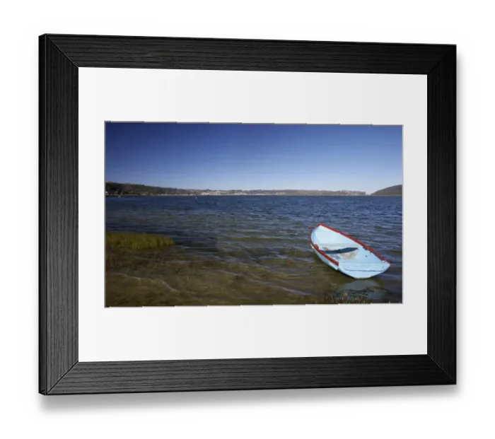 Framed Print : africa, beauty in nature, blue sky, coastal, color image, colour image, copy space