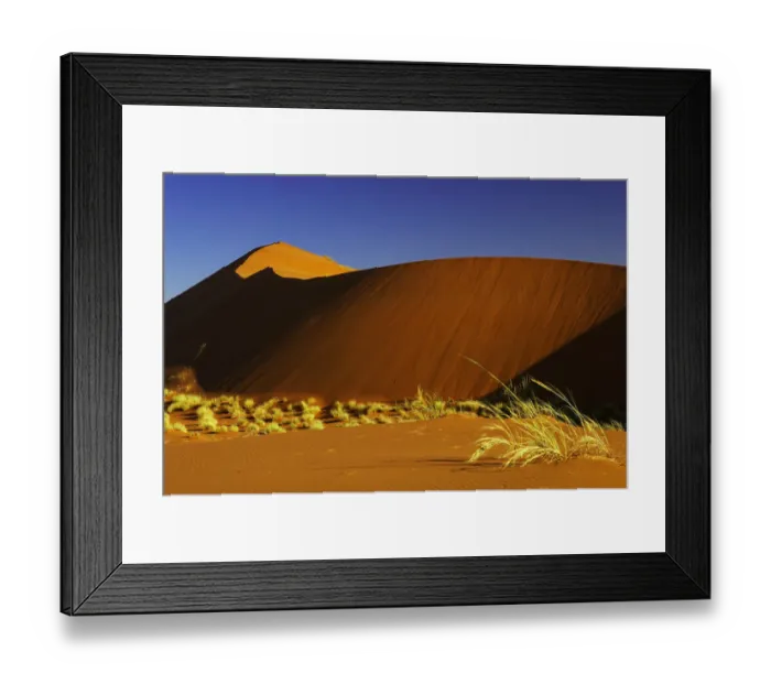 Framed Print : day, dunes, horizontal, landscape, namibia, nature, no people, non-urban scene, photography Framed Print : day, dunes, horizontal, landscape, namibia, nature, no people, non-urban scene, photography
