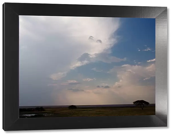 beauty in nature, clouds, day, entabeni safari conservancy, horizontal, landscape
