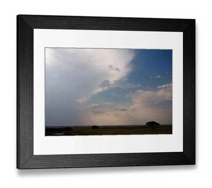 Framed Print : beauty in nature, clouds, day, entabeni safari conservancy, horizontal, landscape Framed Print : beauty in nature, clouds, day, entabeni safari conservancy, horizontal, landscape