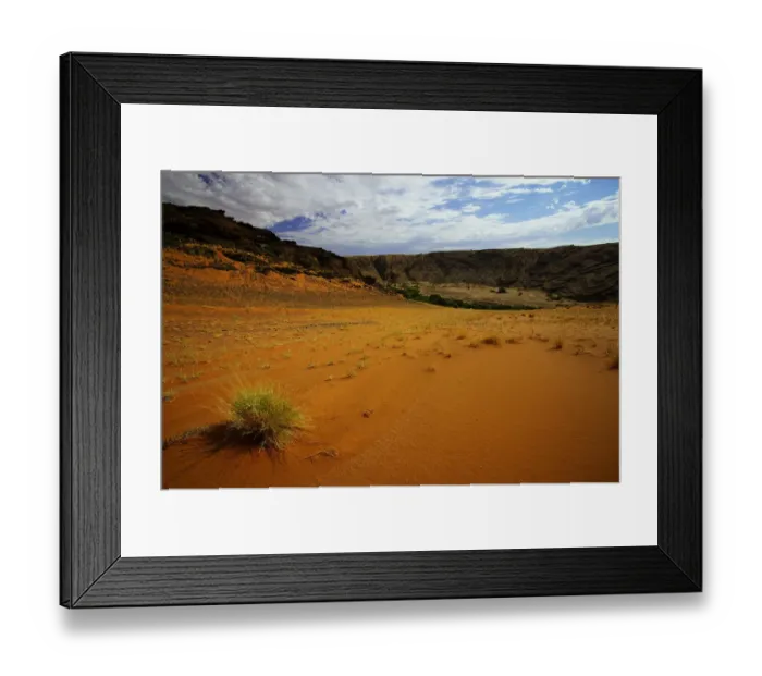 Framed Print : arid environment, day, horizontal, landscape, namibia, nature, no people, non-urban scene Framed Print : arid environment, day, horizontal, landscape, namibia, nature, no people, non-urban scene