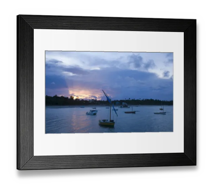 Framed Print : bazaruto archipelago, beach, beauty in nature, dhow, elevated view, horizontal, idyllic Framed Print : bazaruto archipelago, beach, beauty in nature, dhow, elevated view, horizontal, idyllic