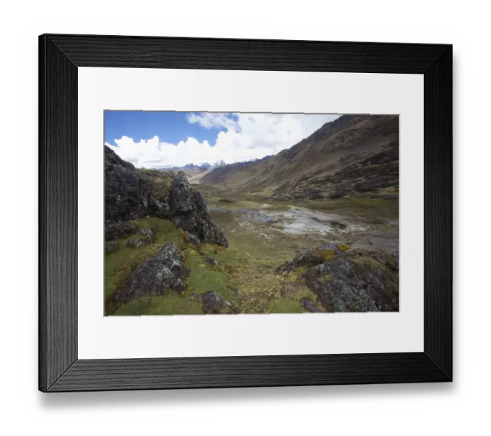 Framed Print : andes mountains, attraction, beauty in nature, blue sky, cliff, cloud, color image Framed Print : andes mountains, attraction, beauty in nature, blue sky, cliff, cloud, color image