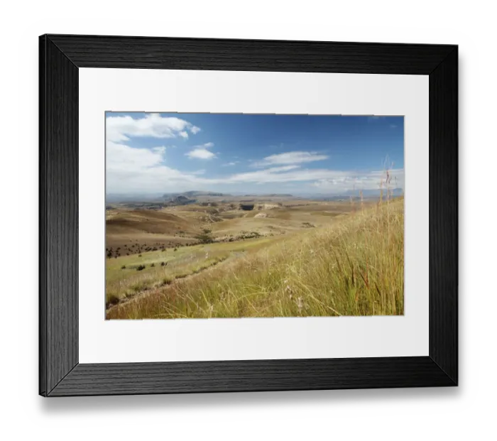 Framed Print : barren, beauty in nature, colour image, day, daytime, dry, eroded, free state province Framed Print : barren, beauty in nature, colour image, day, daytime, dry, eroded, free state province